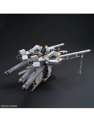 Narrative Gundam A-Packs RX-9/A High...