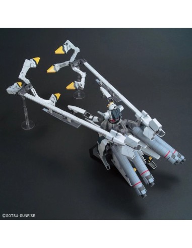 Narrative Gundam A-Packs RX-9/A High...