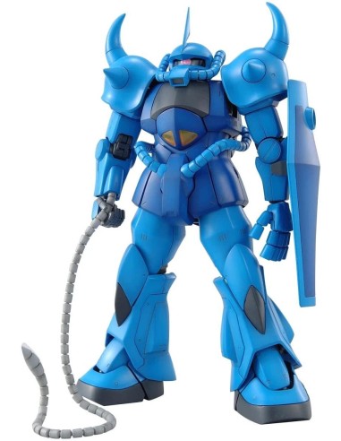 Gouf MS-07B Ver. 2.0 Master Grade Bandai