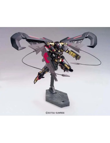 Gundam Astray Gold Frame Amatsu Mina...