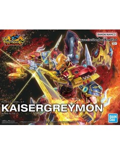 KaiserGreymon Digimon...