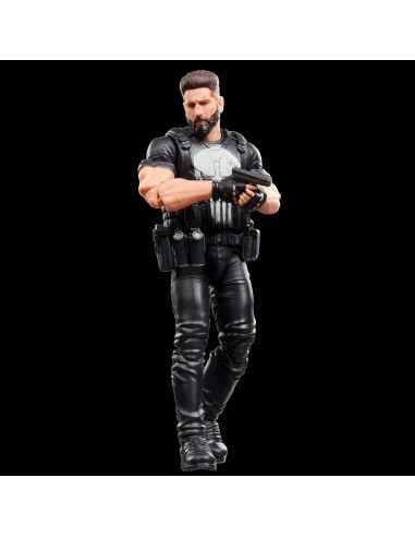 Punisher Spider Man Brand New Day...