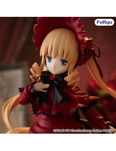 Shinku Rozen Maiden Trio...