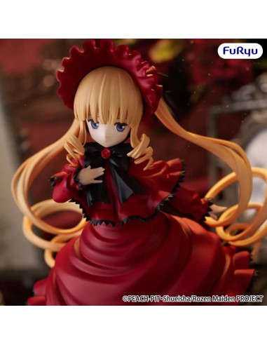 Shinku Rozen Maiden Trio Try It...