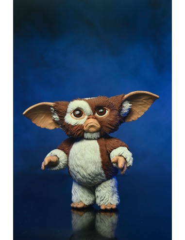 Gremlins Evolution Of A Gremlin 40th...