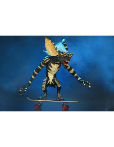 Gremlins Evolution Of A Gremlin 40th...