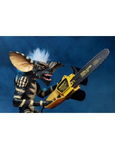 Gremlins Evolution Of A Gremlin 40th...