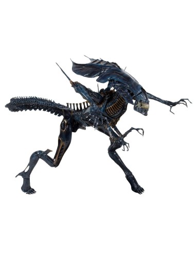 Alien Xenomorph Queen Ultra Deluxe...