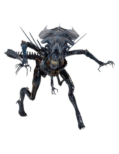 Alien Xenomorph Queen Ultra Deluxe...
