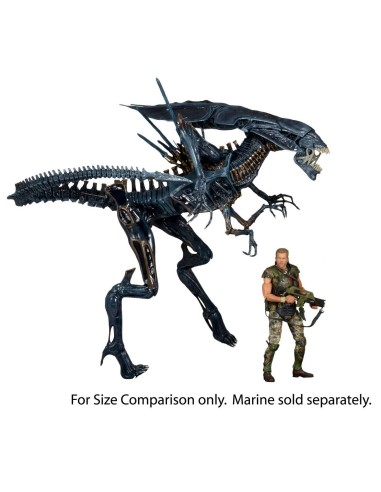 Alien Xenomorph Queen Ultra Deluxe...