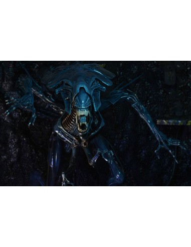 Alien Xenomorph Queen Ultra Deluxe...