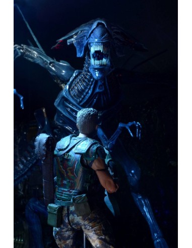 Alien Xenomorph Queen Ultra Deluxe...