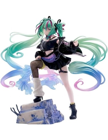 Sega Character Vocal Series 01...