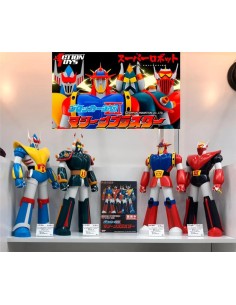 Astrorobot Super Vinyl...