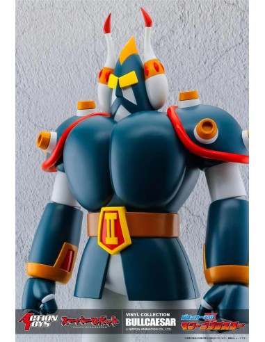 Astrorobot Super Vinyl Collection Set...