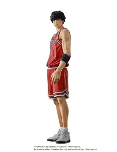 Slam Dunk One and Only Shohoku...