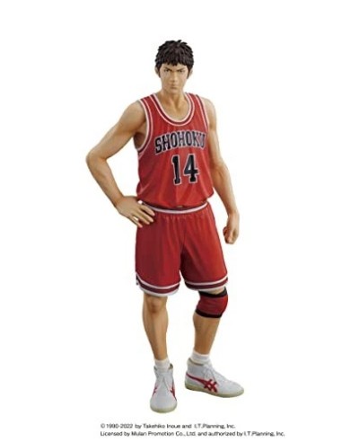 Slam Dunk One and Only Shohoku...