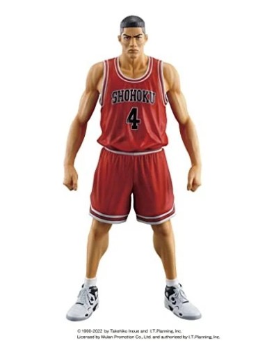 Slam Dunk One and Only Shohoku...
