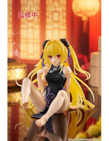 To Love-Ru Darkness Desktop Cute...