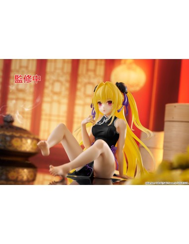 To Love-Ru Darkness Desktop Cute...