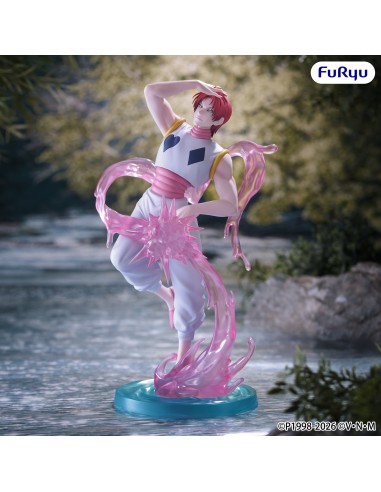 Hunter x Hunter Exceed Creative...