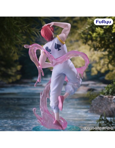Hunter x Hunter Exceed Creative...