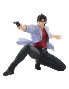 City Hunter Noodle Stopper...