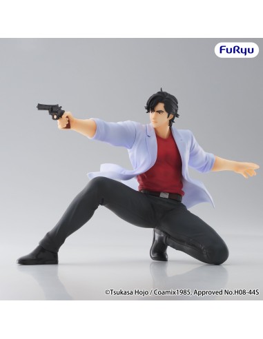 City Hunter Noodle Stopper Ryo Saeba...