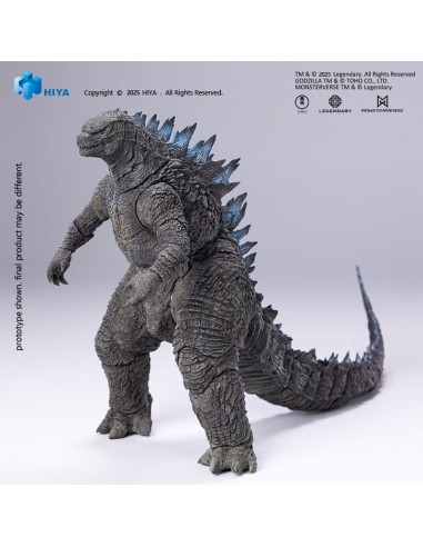 Godzilla 2014 Exquisite Basic+...