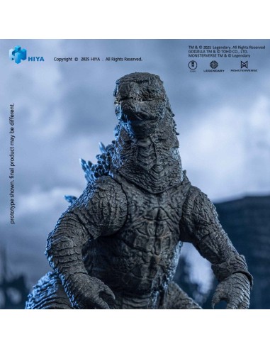 Godzilla 2014 Exquisite Basic+...