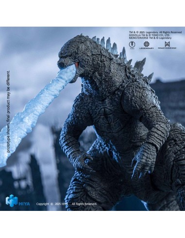 Godzilla 2014 Exquisite Basic+...