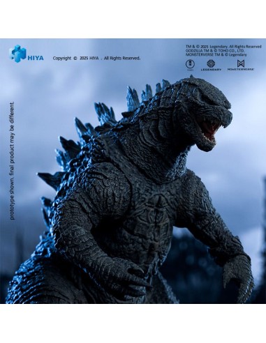 Godzilla 2014 Exquisite Basic+...