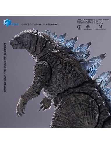Godzilla 2014 Exquisite Basic+...