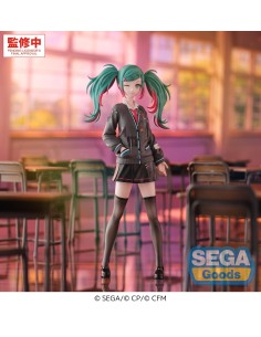Hatsune Miku: Colorful...