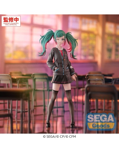 Hatsune Miku: Colorful Stage!...