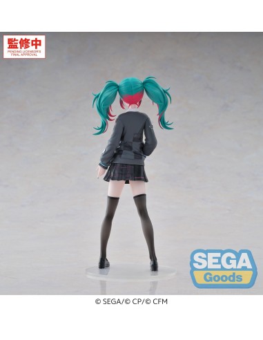 Hatsune Miku: Colorful Stage!...