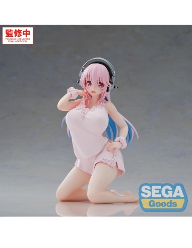 Super Sonico Yumemirize Super Sonico...