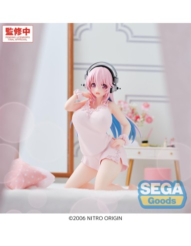 Super Sonico Yumemirize Super Sonico...