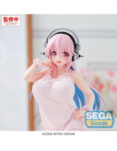 Super Sonico Yumemirize Super Sonico...