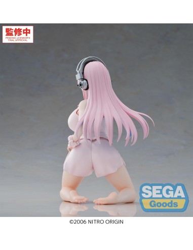 Super Sonico Yumemirize Super Sonico...