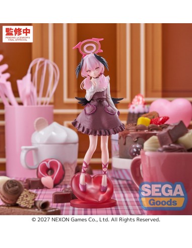 Blue Archive XStellar Koharu -Happy...