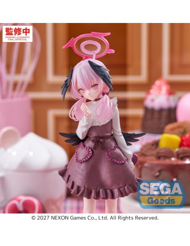 Blue Archive XStellar Koharu -Happy...