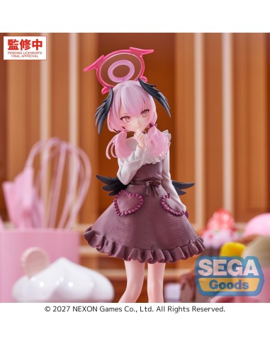 Blue Archive XStellar Koharu -Happy...