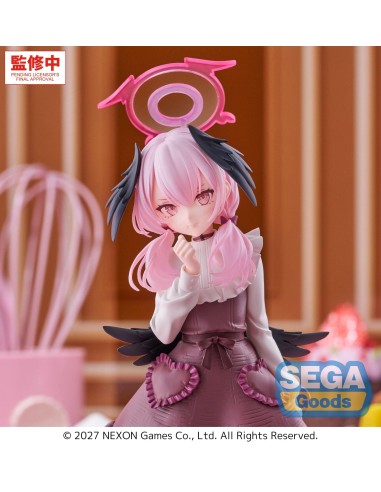 Blue Archive XStellar Koharu -Happy...