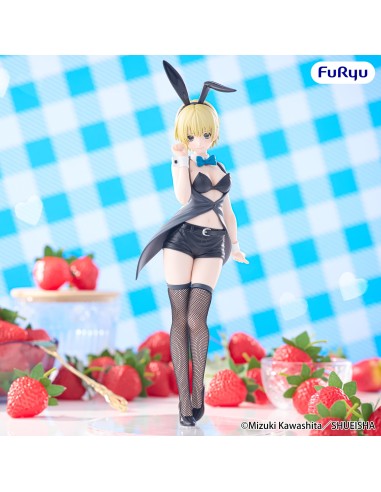 Strawberry 100% BiCute Bunnies...