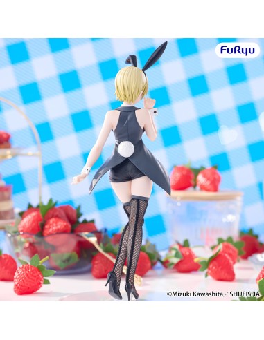 Strawberry 100% BiCute Bunnies...