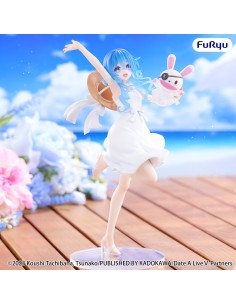 Date A Live V Summer Dress...