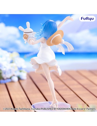 Date A Live V Summer Dress Yoshino...