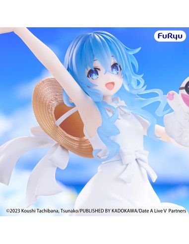 Date A Live V Summer Dress Yoshino...
