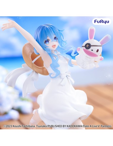 Date A Live V Summer Dress Yoshino...